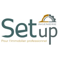 SETUP INGENIERIE logo - Similar company to Sleico