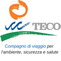TECO S.r.l. logo - Similar company to Hackademy