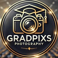 GradPixs logo - Similar company to Rezolv Solutions