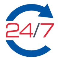 HYTECH 24/7 logo - Similar company to Pilar Services, Inc