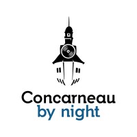 Concarneau by Night logo - Similar company to Club D'Entreprises Du Pays De Concarneau