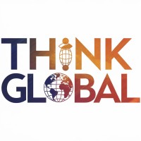 Think Global LLP logo - Similar company to G&M Orient Nz