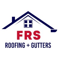 FRS Roofing logo - Similar company to Lawless Chrysler  Jeep Dodge