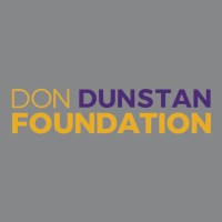 The Don Dunstan Foundation logo - Similar company to Jeff Bleich Centre