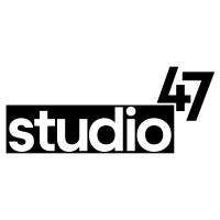 studio47 logo - Similar company to Studio 47