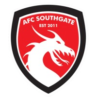 AFC Southgate logo - Similar company to Skills Training Centre Ltd