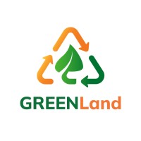 Project GREENLand logo - Similar company to Ca Priority