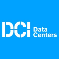 DCI Data Centers logo - Similar company to Cdc