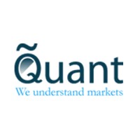 Quant | Consultora de riesgos financieros logo - Similar company to Chemistrium Co.