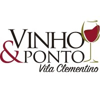 Vinho & Ponto Vila Clementino logo - Similar company to Loggix Serviços