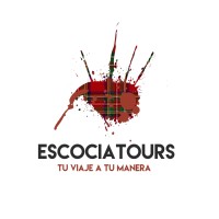 Escocia Tours logo - Similar company to Escocia Hass