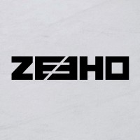 ZEEHO logo - Similar company to Modena 40