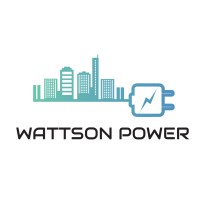 Wattson Power BV logo - Similar company to Sunprojects