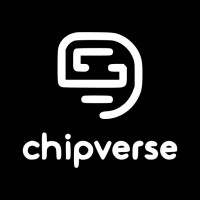 Chipverse logo - Similar company to Franchisor Misr