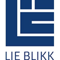 Lie Blikk logo - Similar company to Solintegra