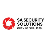 SA Security Solutions logo - Similar company to Cctv-Connect