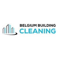 Belgium Building Cleaning logo - Similar company to Maison'Net Srl