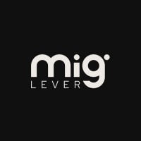 MIG Lever logo - Similar company to Freemoni