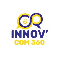 Innov'com 360 logo - Similar company to Innovcom - Sales & Marketing Innovation