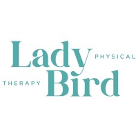 Lady Bird Physical Therapy logo - Similar company to Capstone Physical Therapy