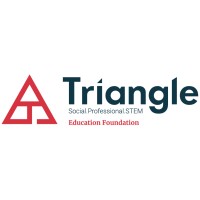Triangle Education Foundation logo - Similar company to Triangle Fraternity