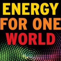 Energy For One World logo - Similar company to Ashbright