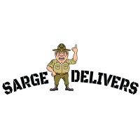 SargeDelivers logo - Similar company to Cordele Intermodal Services