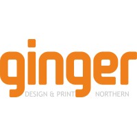 Ginger Design & Print logo - Similar company to Ginger Design