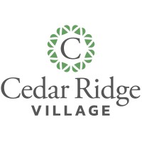 Cedar Ridge Village logo - Similar company to Satori Counseling Services