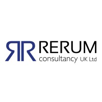 Rerum Consultancy UK Ltd logo - Similar company to Nutrivet