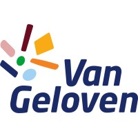 Van Geloven logo - Similar company to Mccain Appetizers Europe B.V.