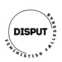 Disput – Feministisk fællesskab logo - Similar company to Børneavisen