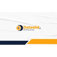 Dataslid Softwares logo - Similar company to Jm Tech Centre