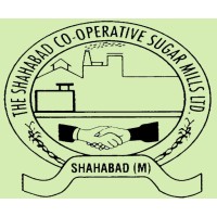 The Shahabad Co-operative Sugar Mills Ltd logo - Similar company to Electronic Instrumention