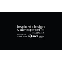 Inspired Design & Development Ltd logo - Similar company to Gray Planning & Development Ltd