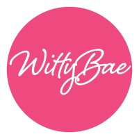WittyBae logo - Similar company to Lapsec