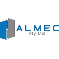 Almec Pty Ltd logo - Similar company to Ancyn Screen Printers