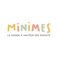 MINIMES logo - Similar company to Patrimonia - Groupe Servant