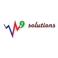 INT9 Solutions logo - Similar company to Efficientbrains It Solutions Pvt Ltd