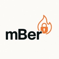 mBer logo - Similar company to Glory Ev