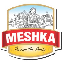 Meshka tea logo - Similar company to Indiluv