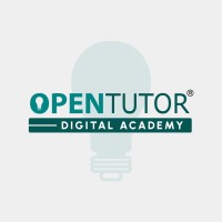 OPENTUTOR ACADEMY logo - Similar company to Snapstudy.Ai