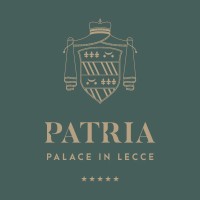 Patria Palace Hotel Lecce logo - Similar company to Van Oys Maastricht Retreat