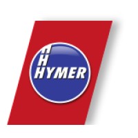 Hymer-Alu logo - Similar company to Hymer-Steigtechnik