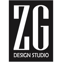 ZG Design Studio logo - Similar company to Brutal Architects