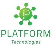 Platform Technologies FZE logo - Similar company to Dscale.Io