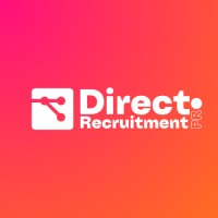 Direct Recruitment Pro logo - Similar company to Avya