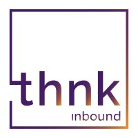 Thnk Inbound logo - Similar company to Comstock Realty Partners