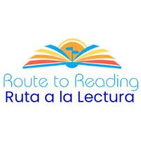 Route to Reading (Ruta a la Lectura) logo - Similar company to Fluent In Minds