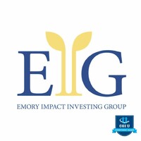 Emory Impact Investing Group logo - Similar company to Emory Data Science Club